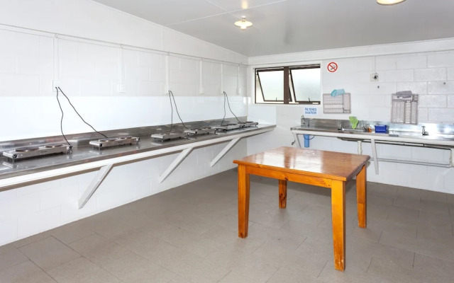 Harbourside Holiday Park