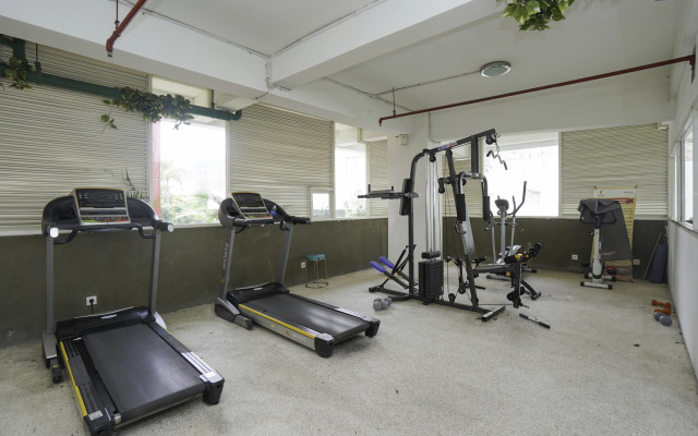 OYO Flagship 2261 Pp Properti Pavilion Permata