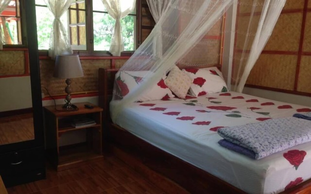 Yayei Homestay