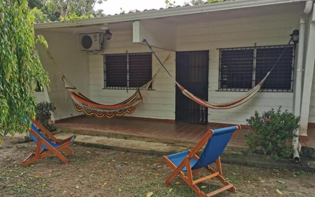 Gorgona Peaceful House