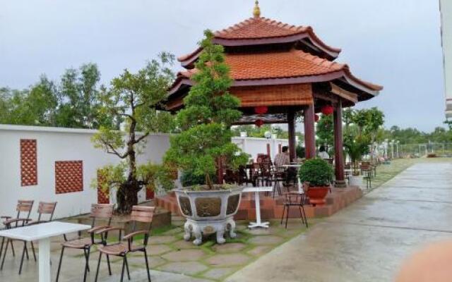 Thien Loc Ca Mau hotel