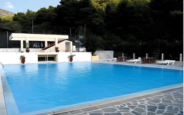 Hotel Pavlou