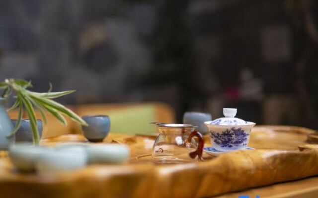 Tseten Wangmo Resort