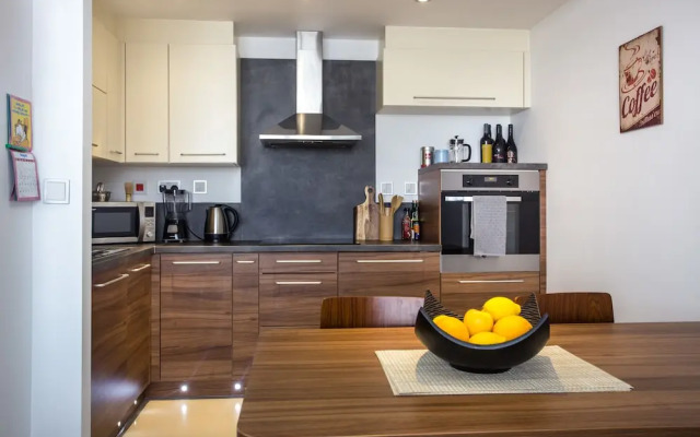 Serviced Apartments Watford