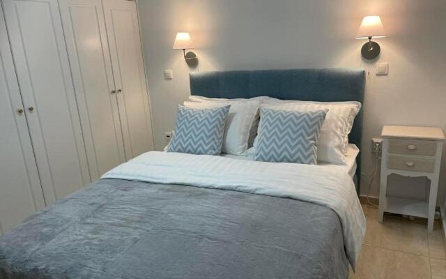 Aqua Seaview Suite