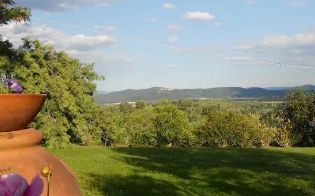 Agriturismo Arnaio