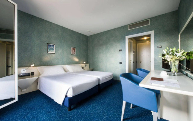 Hotel Viest