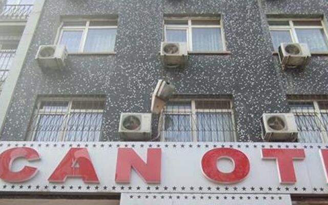 Can Hotel