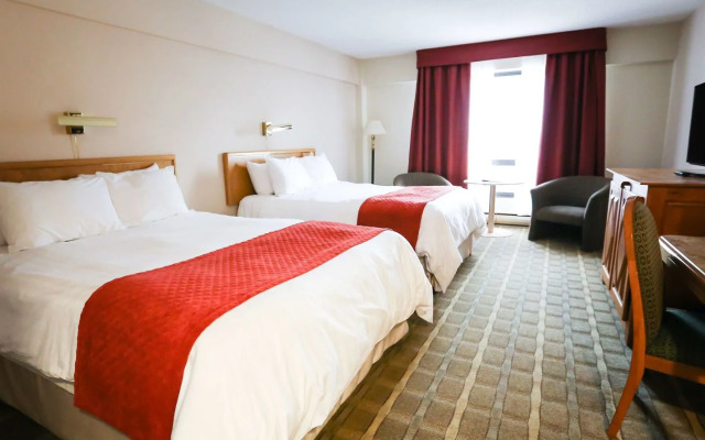 Hôtels Gouverneur Trois-Rivières