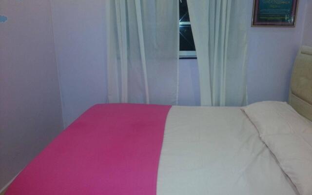 ANN Hotel Kuala Lumpur, Setiawangsa