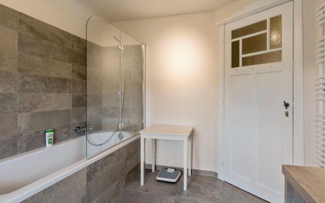 Renovated Hortensia Villa Next to the Dunes