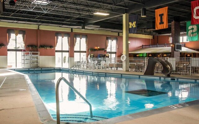 Quality Inn University
