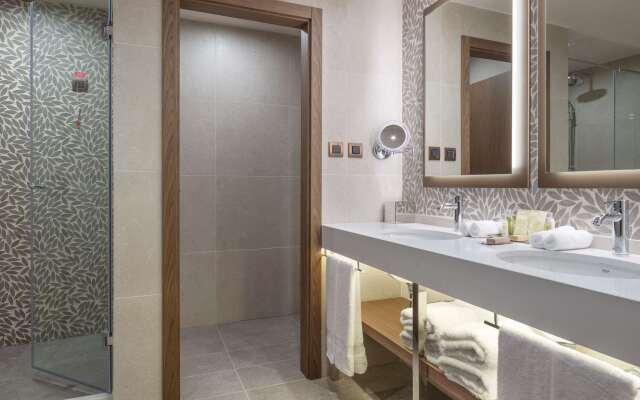 Doubletree By Hilton Plovdiv Center