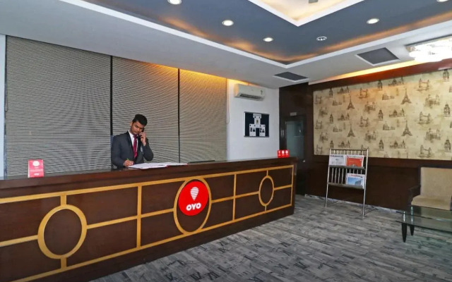 Hotel The Vivir 1