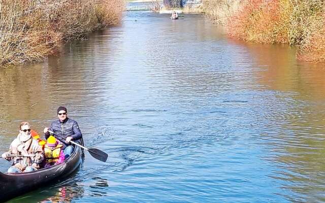 Holiday Home in Otterndorf