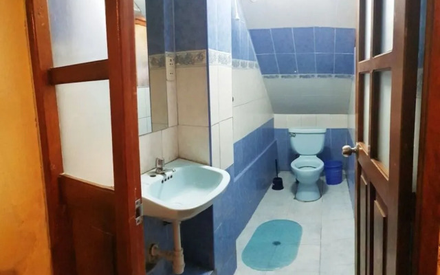 Turismo Cusco Peru Hostel