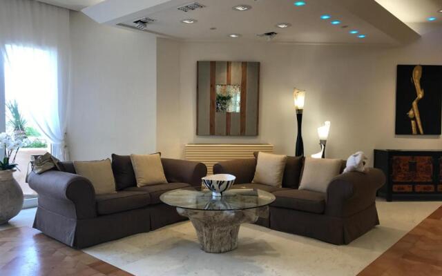 L'Ea Bianca Luxury Resort