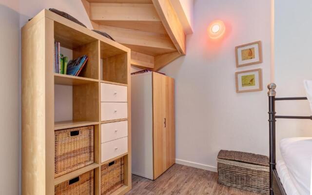 Residenz am Balmer See - FeWo 30H