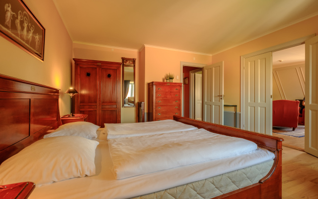 Four Points Flex by Sheraton Roskilde