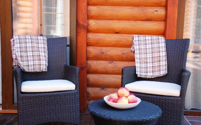 D&A Baltic Beach Villa