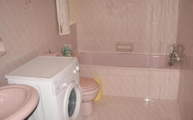 SeaFront Apartment Marsascala