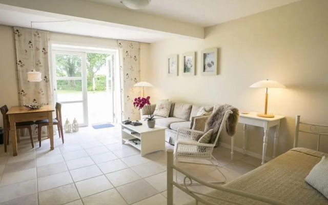 Tiendegaarden B&B
