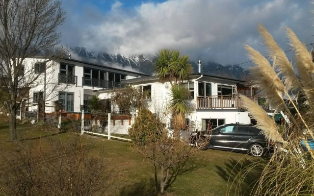 Spa B&B