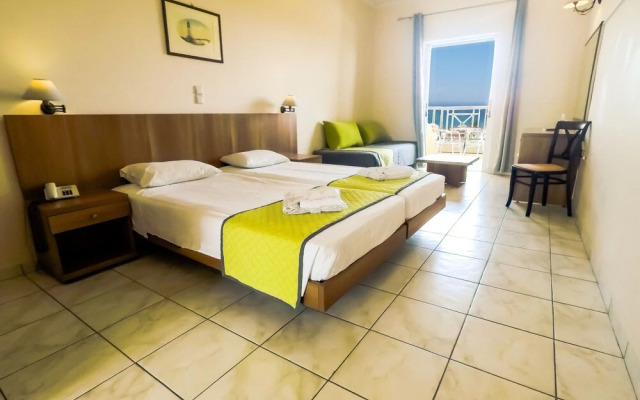 Ariadne Apartments