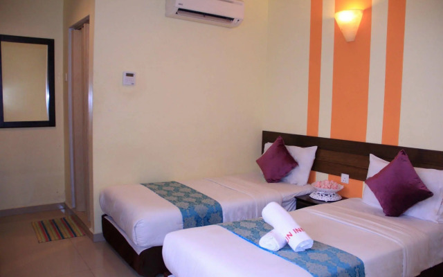 Sun Inns Hotel Cheras