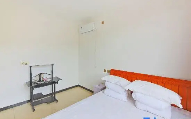Yesanpo Guixuan Hotel