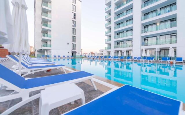 Lavia Hotels Lara