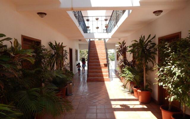 Cabo Cush Hotel