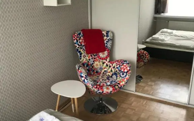 Apartament Rona