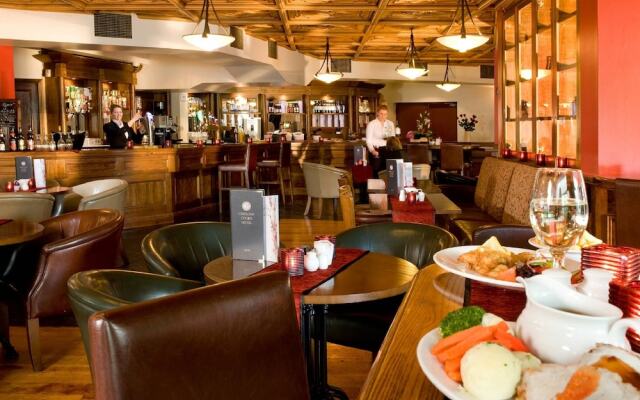 Creggan Court Hotel