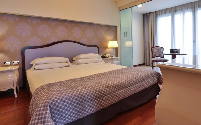 Unahotels Expo Fiera Milano