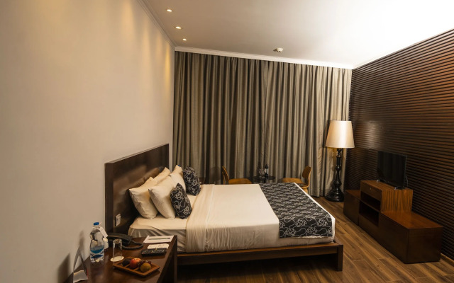 SPS Grand Inn