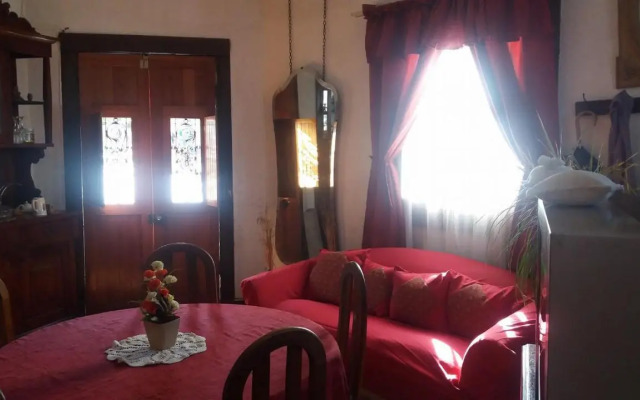 Hostal Cotroneo