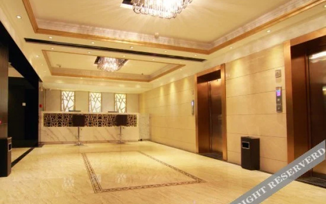 Weilai Hotel