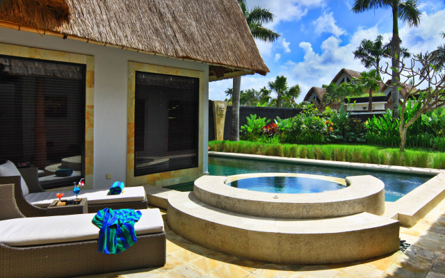 Villa Seminyak Estate & Spa - By Astadala