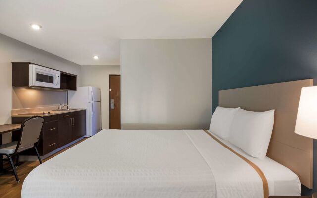 WoodSpring Suites Orlando North - Maitland