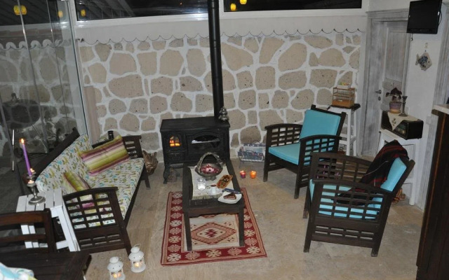 Alapietra Hotel
