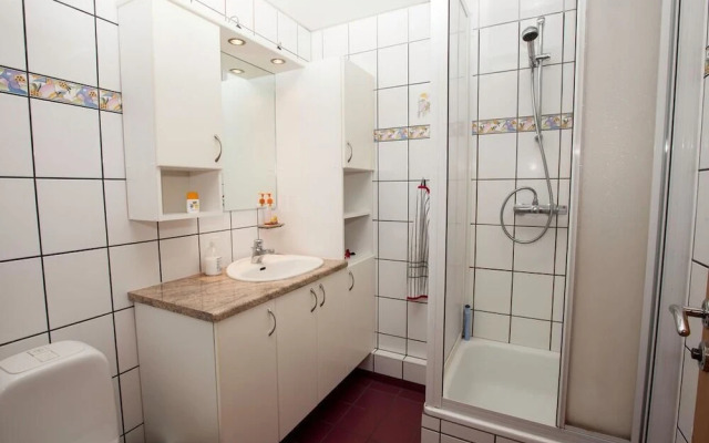 Grund guesthouse