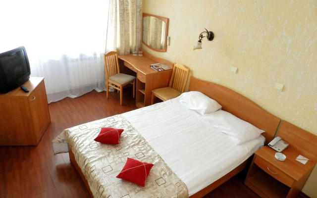 A Hotel Amur Bay Vladivostok
