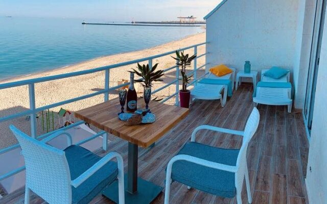 Apart-hotel Poseidon