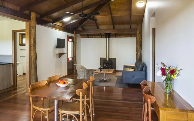 Rose Gums Wilderness Retreat