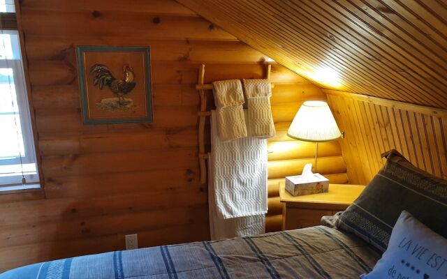 B&B Baie du Soleil Couchant