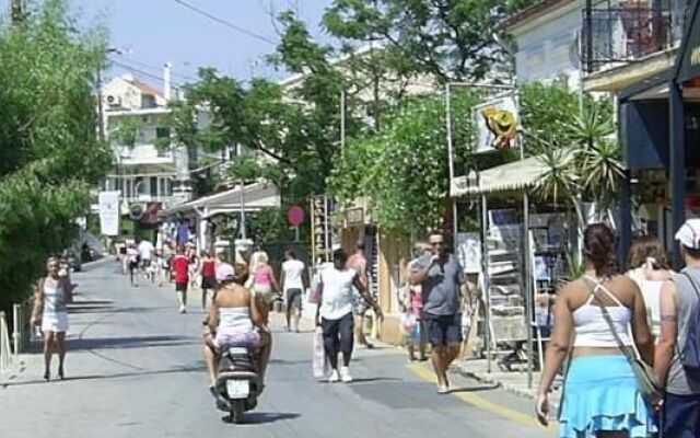 Edem Properties