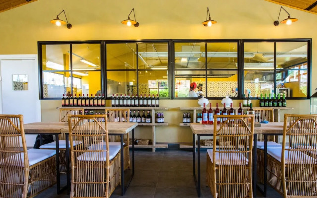 Agriturismo Il Cerreto