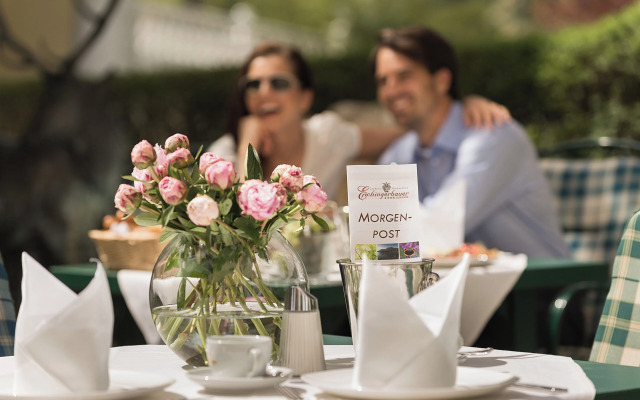 Hotel Eichingerbauer