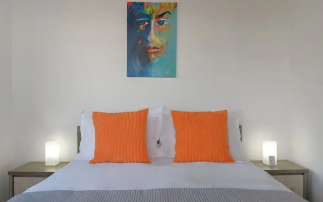 Phaedrus Living Larnaca Harbour Heights